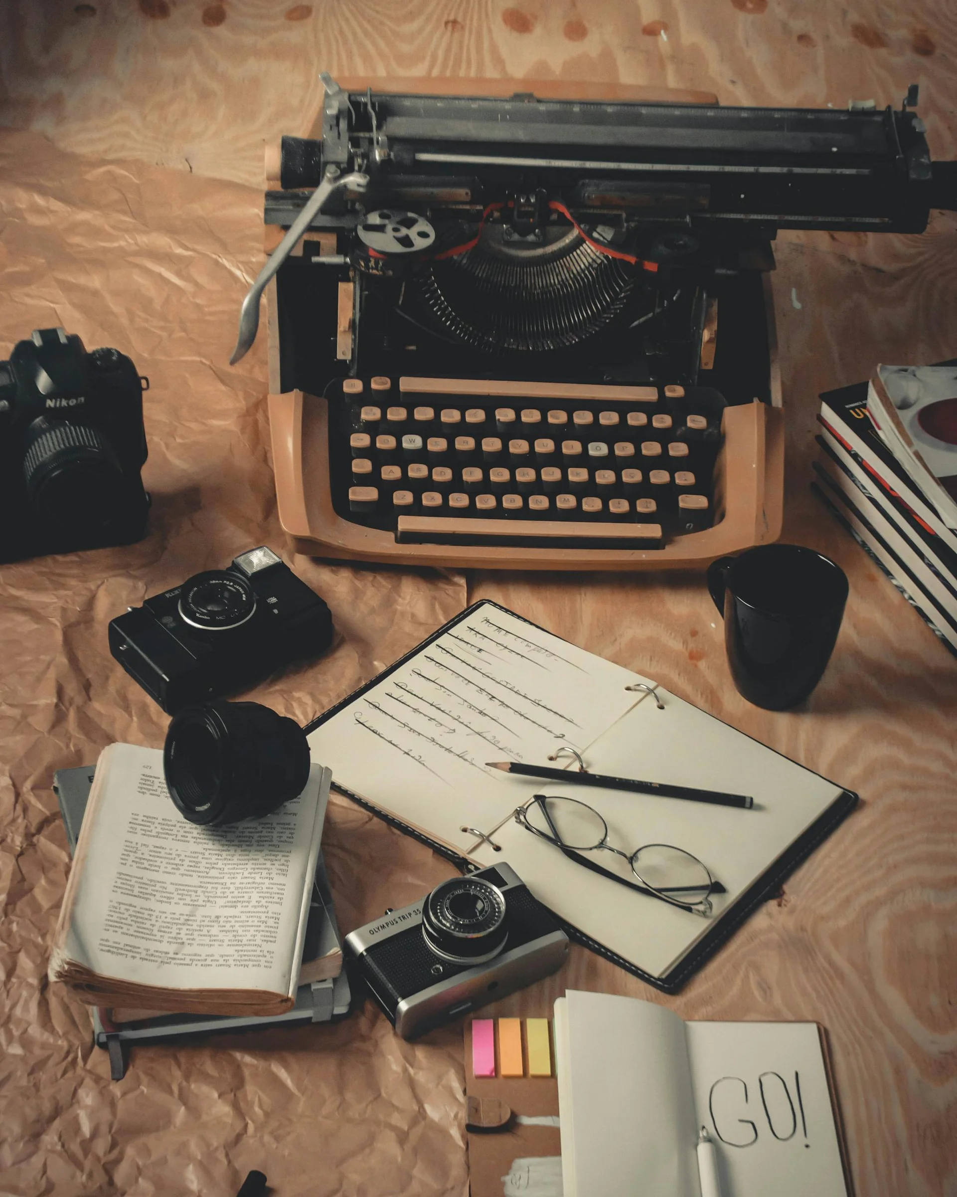 From Family Newsroom to Digital Lab — Our 50-Year Media Legacy