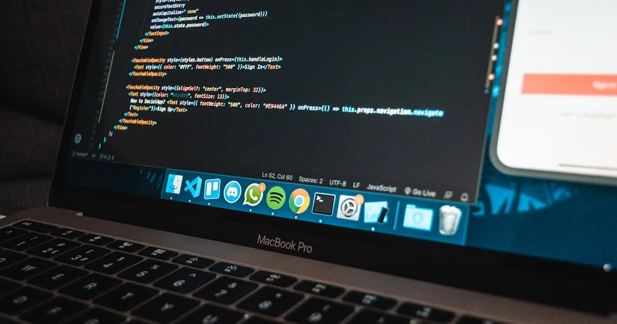 Building Bilingual Web Apps: Lessons from the UAE